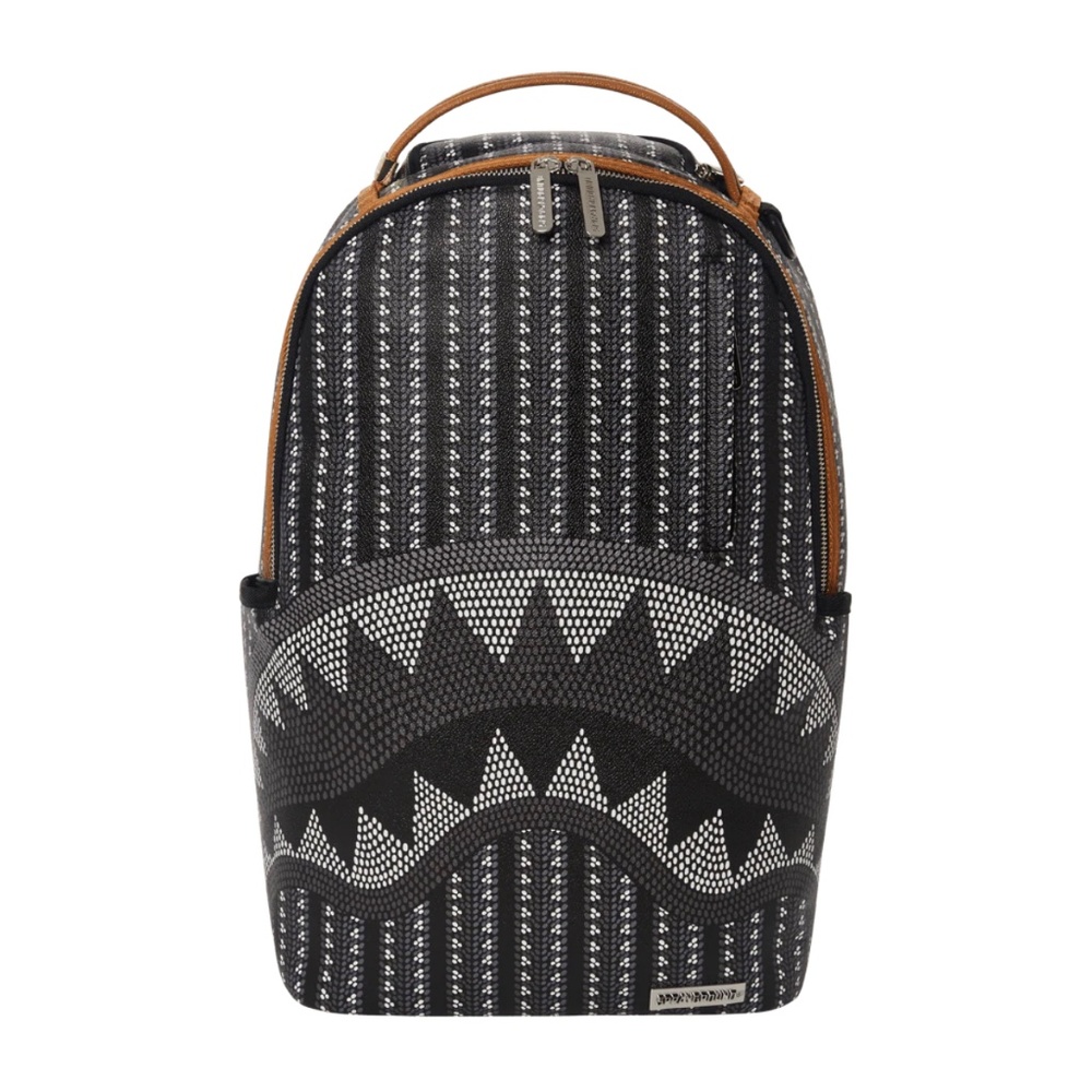 Sprayground ILLUCHAINS BACKPACK (DLXV)